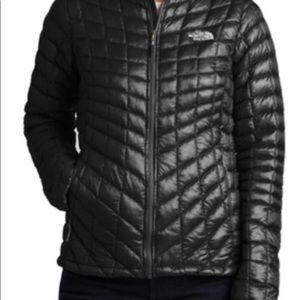 North Face Thermoball Jacket
